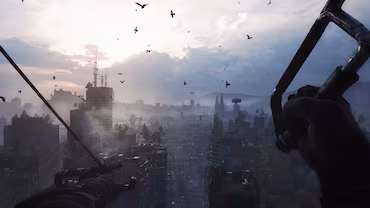 Dying Light 2 Stay Human: Digital Extras Edition PS5 — скриншот 1