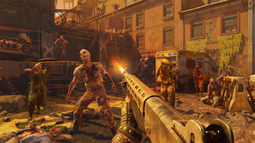 Dying Light 2 Stay Human: Digital Extras Edition PS5 — скриншот 3