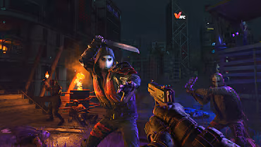 Dying Light 2 Stay Human: Digital Extras Edition PS5 — скриншот 4
