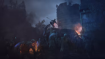 Dying Light 2 Stay Human PS4&PS5 — скриншот 6