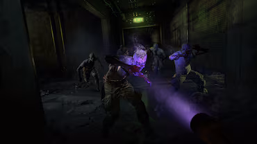 Dying Light 2: Stay Human - Welcome Offer: Essential Starter Kit — скриншот 3