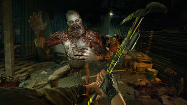 Dying Light Collection — скриншот 2