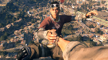 Dying Light Collection — скриншот 4