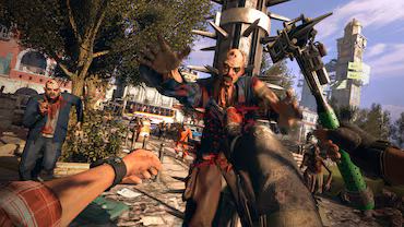 Dying Light Collection — скриншот 6
