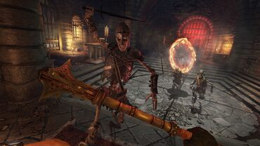 Dying Light Definitive Edition — скриншот 4