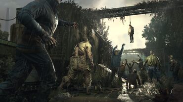 Dying Light: The Beast - Action Hero Essentials — скриншот 3