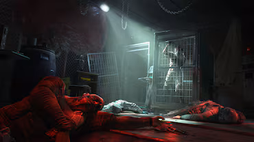 Dying Light: The Beast Deluxe Upgrade Pack — скриншот 1