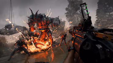 Dying Light: The Beast Deluxe Upgrade Pack — скриншот 2