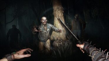 Dying Light: The Beast RL Definitive Edition — скриншот 6