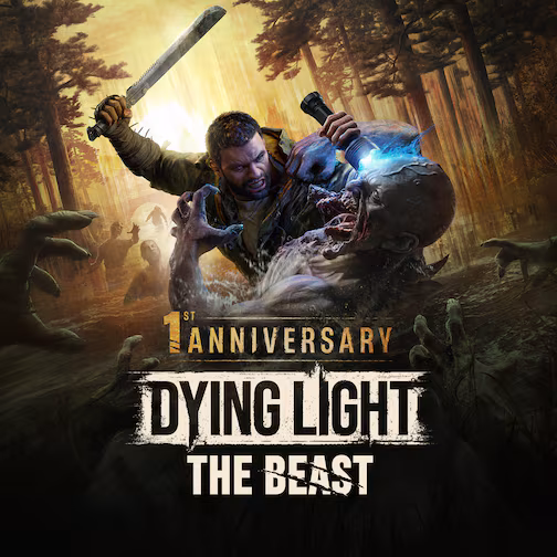 Dying Light: The Beast