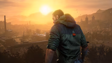 Dying Light: The Beast — скриншот 1