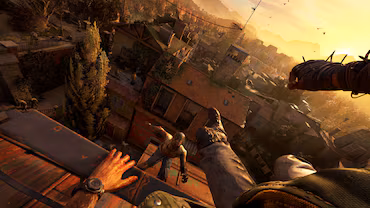 Dying Light: The Beast — скриншот 2