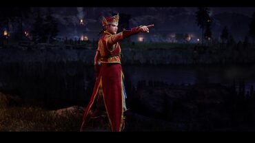 DYNASTY WARRIORS 3: Complete Edition Remastered — скриншот 2
