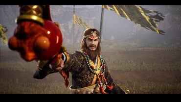 DYNASTY WARRIORS 3: Complete Edition Remastered — скриншот 6