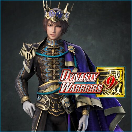 DYNASTY WARRIORS 9: Zhong Hui 'Additional Hypothetical Scenar