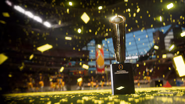 EA SPORTS™ College Football 25 — скриншот 2