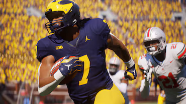 EA SPORTS™ College Football 25 — скриншот 3