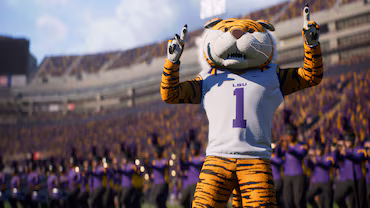 EA SPORTS™ College Football 25 — скриншот 4