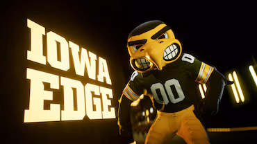 EA SPORTS™ College Football 26 — скриншот 1