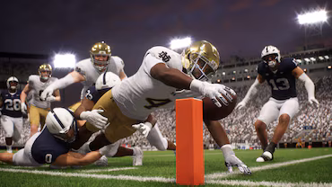 EA SPORTS™ College Football 26 — скриншот 2