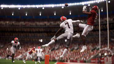 EA SPORTS™ College Football 26 — скриншот 3