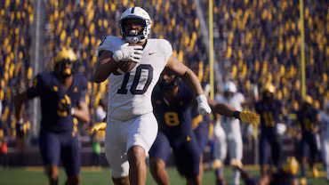 EA SPORTS™ College Football 26 — скриншот 4