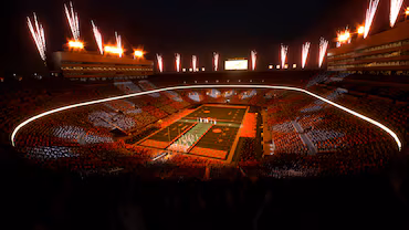 EA SPORTS™ College Football 26 — скриншот 5