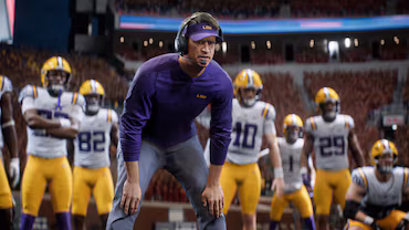 EA SPORTS™ College Football 27 Deluxe Edition — скриншот 2