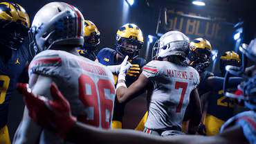 EA SPORTS™ College Football 27 Deluxe Edition — скриншот 3