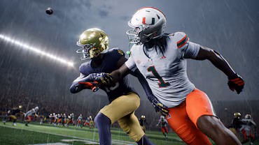 EA SPORTS™ College Football 27 — скриншот 4
