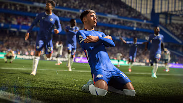 EA SPORTS FC™ 26 Standard Edition PS4 & PS5 — скриншот 6