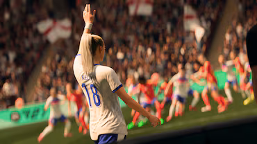EA SPORTS FC™ 27 Standard Edition PS4 & PS5 — скриншот 2