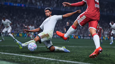 EA SPORTS FC™ 27 Ultimate Edition PS4 & PS5 — скриншот 1