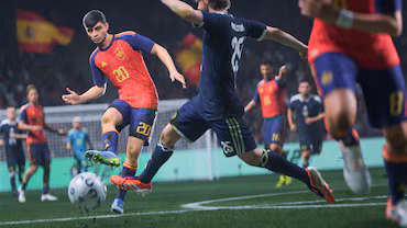 EA SPORTS FC™ 27 Ultimate Edition PS4 & PS5 — скриншот 2