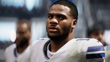 EA SPORTS™ Madden NFL 25 — скриншот 1
