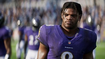 EA SPORTS™ Madden NFL 25 — скриншот 2