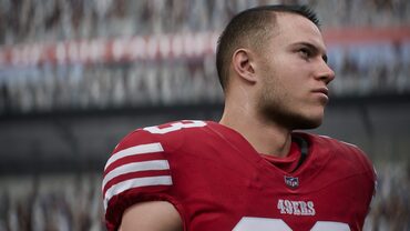 EA SPORTS™ Madden NFL 25 — скриншот 3
