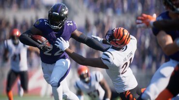 EA SPORTS™ Madden NFL 25 — скриншот 6
