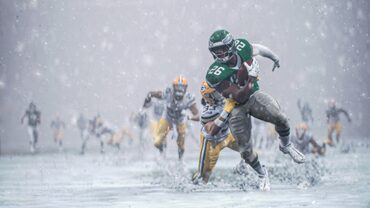 EA SPORTS™ Madden NFL 26 — скриншот 1