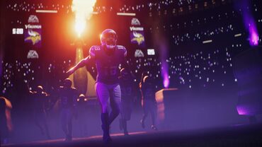 EA SPORTS™ Madden NFL 26 — скриншот 2