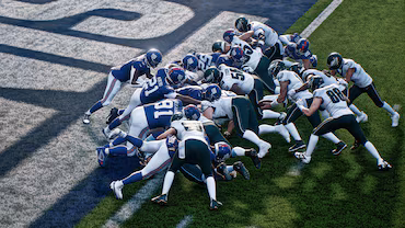 EA SPORTS™ Madden NFL 27 Deluxe Edition — скриншот 1