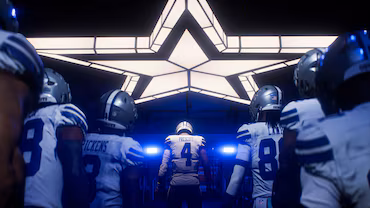 EA SPORTS™ Madden NFL 27 Deluxe Edition — скриншот 2