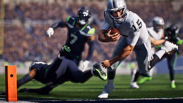 EA SPORTS™ Madden NFL 27 Deluxe Edition — скриншот 4