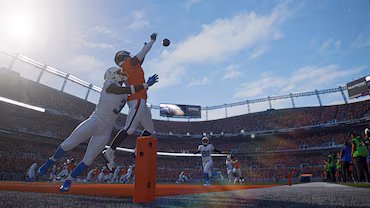 EA SPORTS™ Madden NFL 27 — скриншот 5