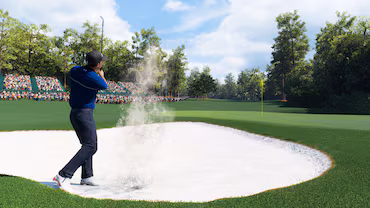 EA SPORTS™ PGA TOUR™ — скриншот 1