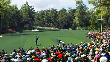 EA SPORTS™ PGA TOUR™ — скриншот 2