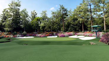 EA SPORTS™ PGA TOUR™ — скриншот 3