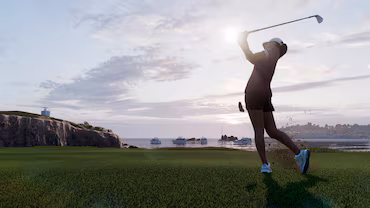 EA SPORTS™ PGA TOUR™ — скриншот 4