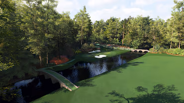 EA SPORTS™ PGA TOUR™ — скриншот 5