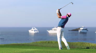 EA SPORTS™ PGA TOUR™ — скриншот 6